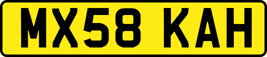 MX58KAH