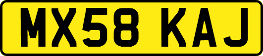 MX58KAJ