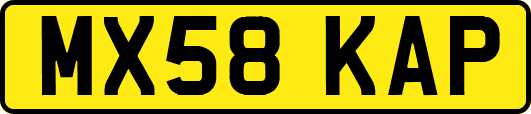 MX58KAP