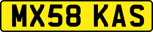 MX58KAS
