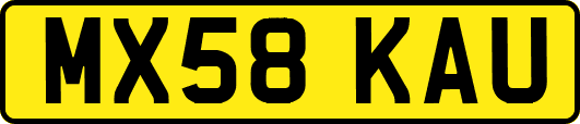 MX58KAU