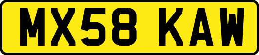 MX58KAW