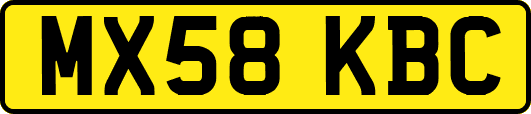 MX58KBC