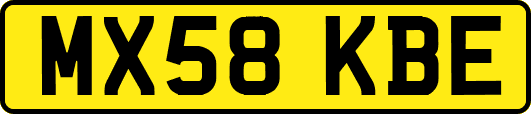 MX58KBE