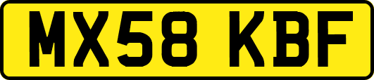 MX58KBF