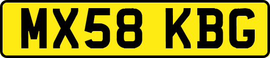 MX58KBG
