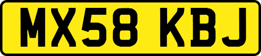 MX58KBJ