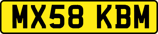 MX58KBM
