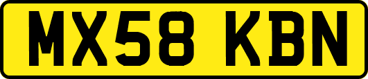 MX58KBN