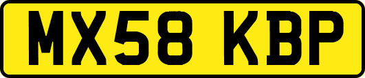 MX58KBP