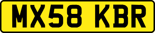 MX58KBR