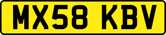 MX58KBV