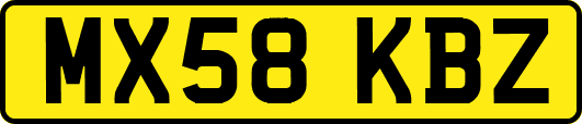 MX58KBZ