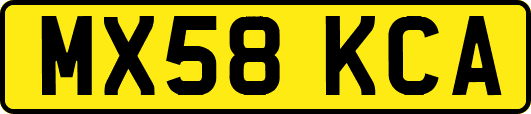 MX58KCA