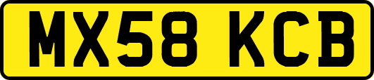 MX58KCB