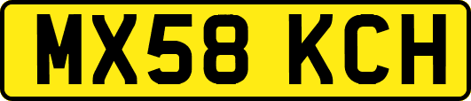 MX58KCH