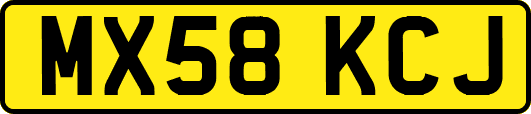 MX58KCJ