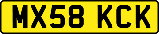 MX58KCK
