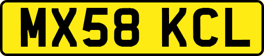 MX58KCL
