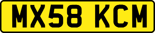 MX58KCM