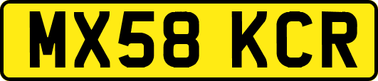 MX58KCR