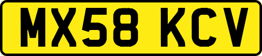 MX58KCV