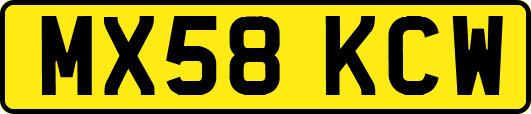 MX58KCW
