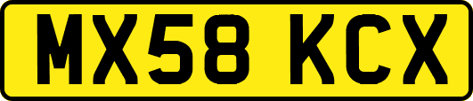 MX58KCX