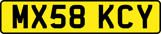 MX58KCY
