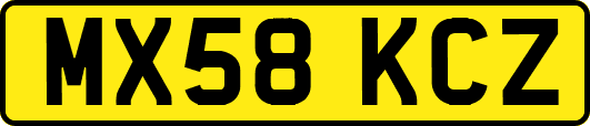 MX58KCZ