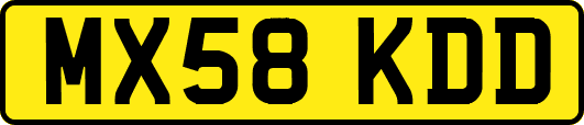 MX58KDD