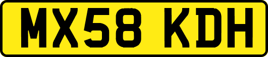 MX58KDH
