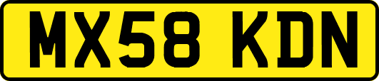 MX58KDN