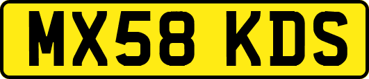 MX58KDS