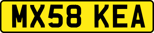 MX58KEA