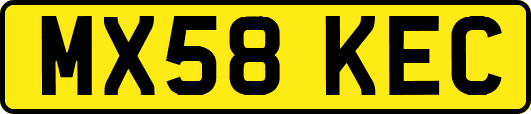 MX58KEC