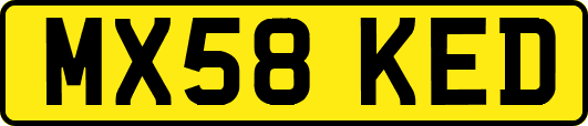 MX58KED