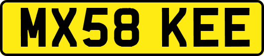MX58KEE