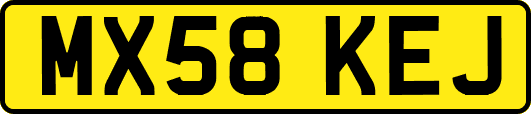 MX58KEJ