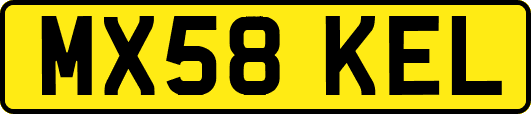 MX58KEL