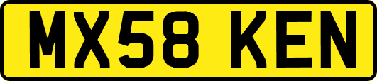 MX58KEN