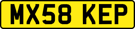 MX58KEP