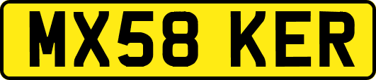 MX58KER