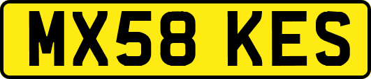 MX58KES