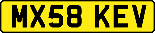 MX58KEV