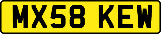 MX58KEW