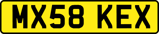MX58KEX