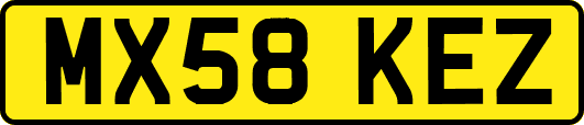 MX58KEZ