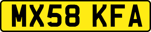 MX58KFA