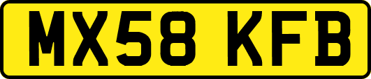 MX58KFB